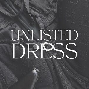 UNLISTED DRESS